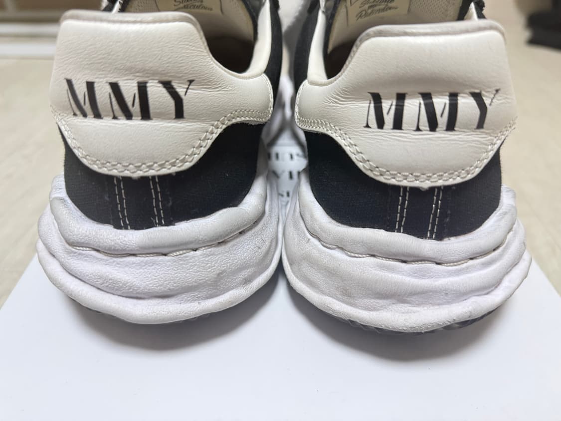 미하라 야스히로 블레이키 43사이즈 판매 상품이미지6