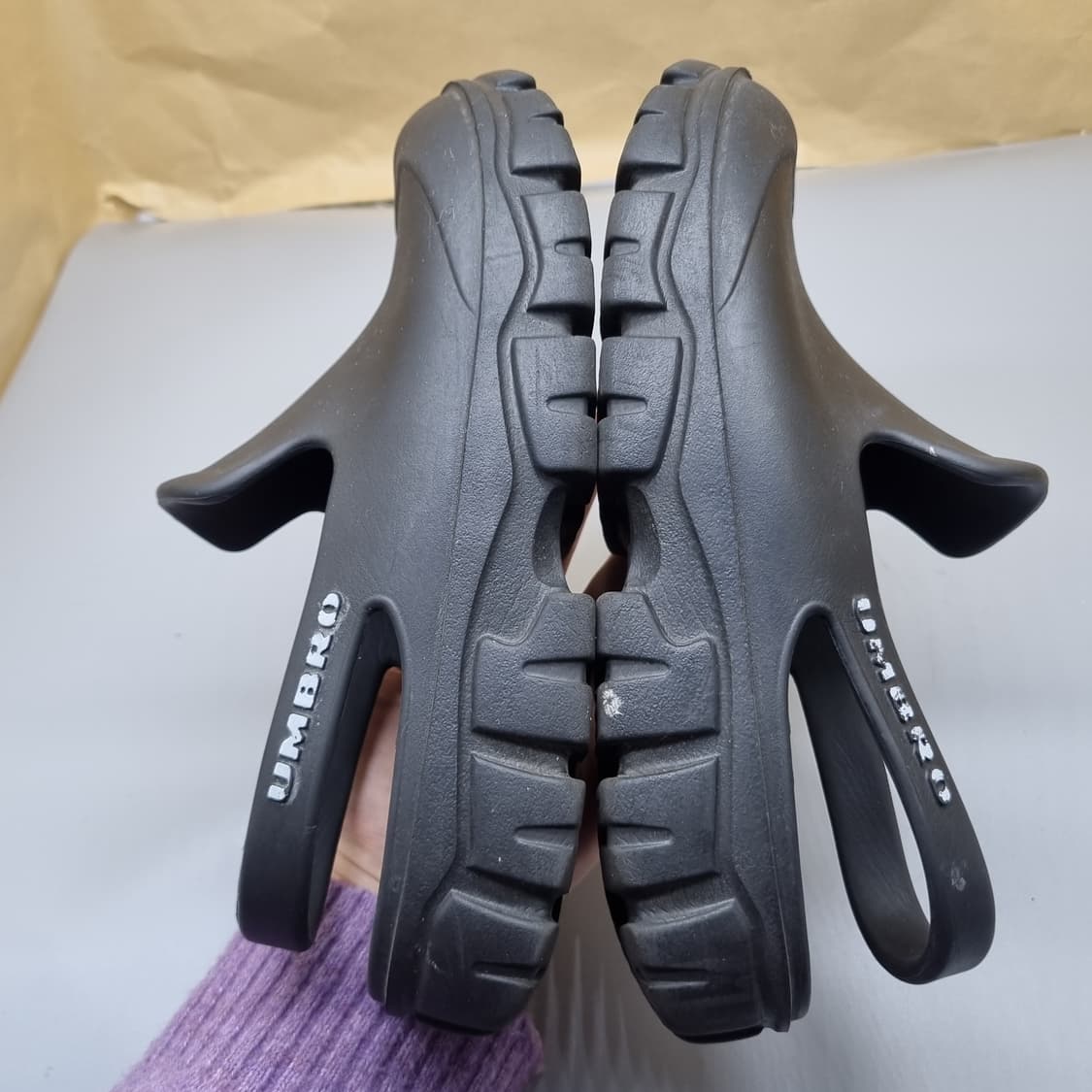 엄브로 토피 샌들250 상품이미지5