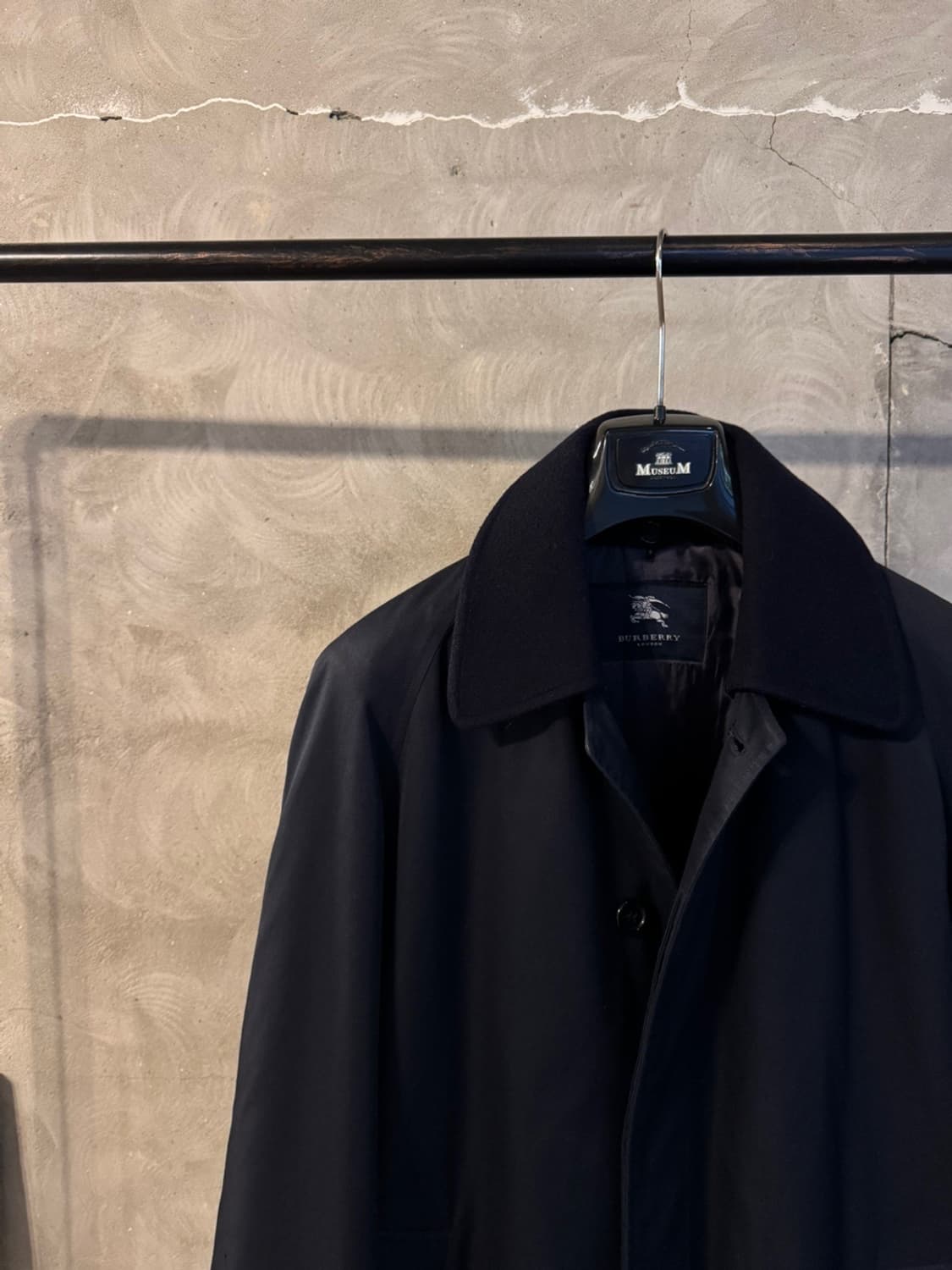 버버리 래글런 코트 105~110 상품이미지2