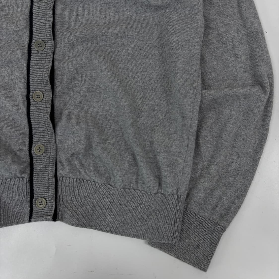 A.P.C 아페쎄 가디건 상품이미지5