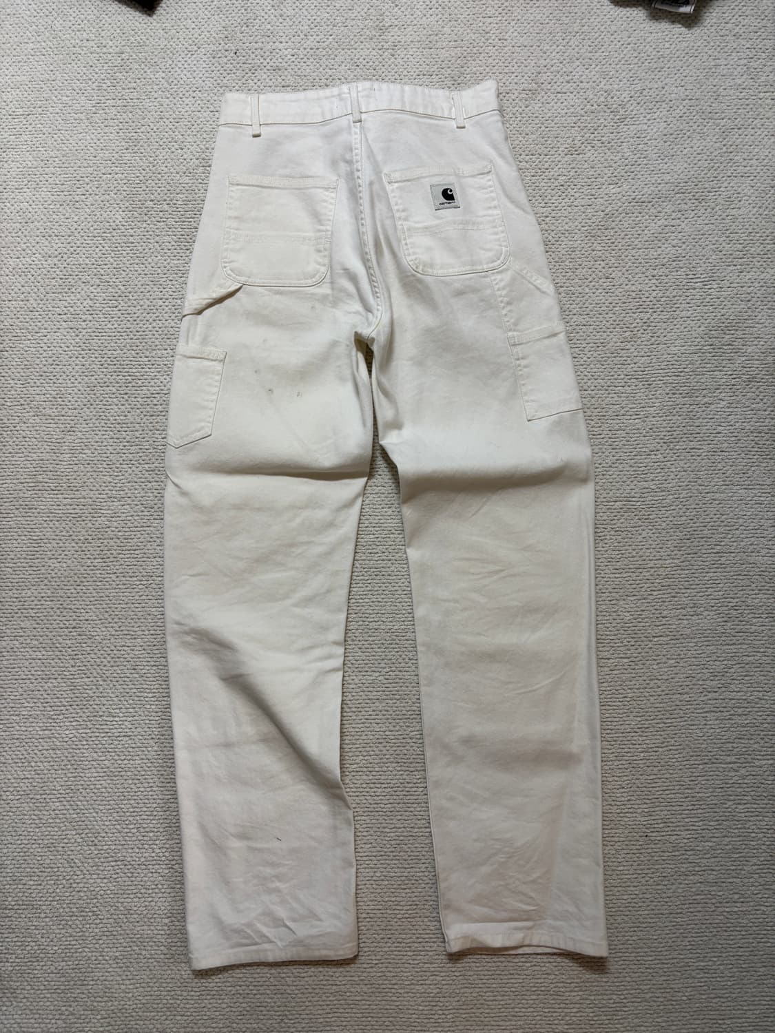 칼하트 카펜터 팬츠 상품이미지1