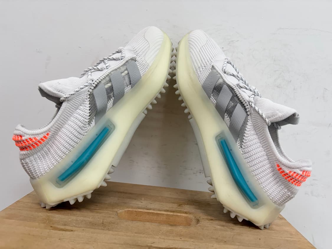 아디다스 NMD s1 스니커즈 265 상품이미지5