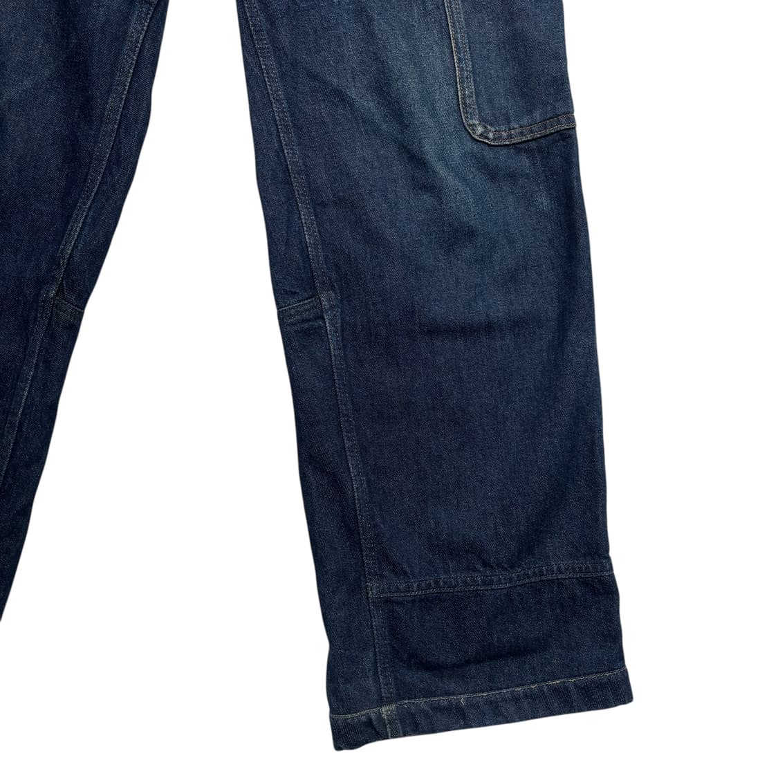 팀버랜드 더블니 데님 팬츠 32 inch 상품이미지3