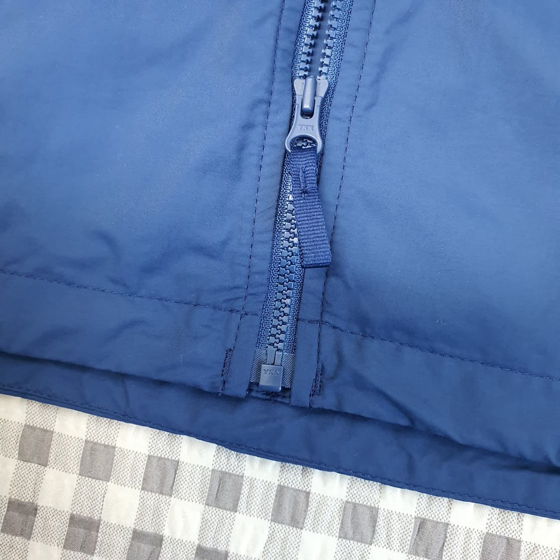 노스페이스 초경량 바람막이 자켓 남자95 상품이미지6