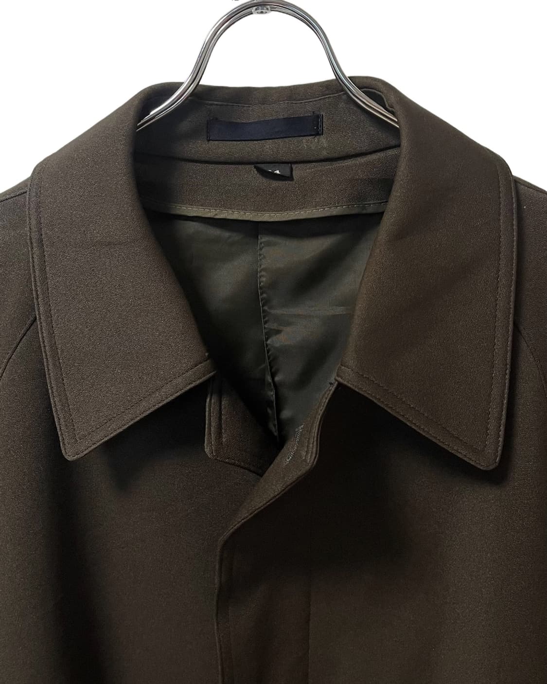 Tailored Classic Trench Coat 상품이미지3