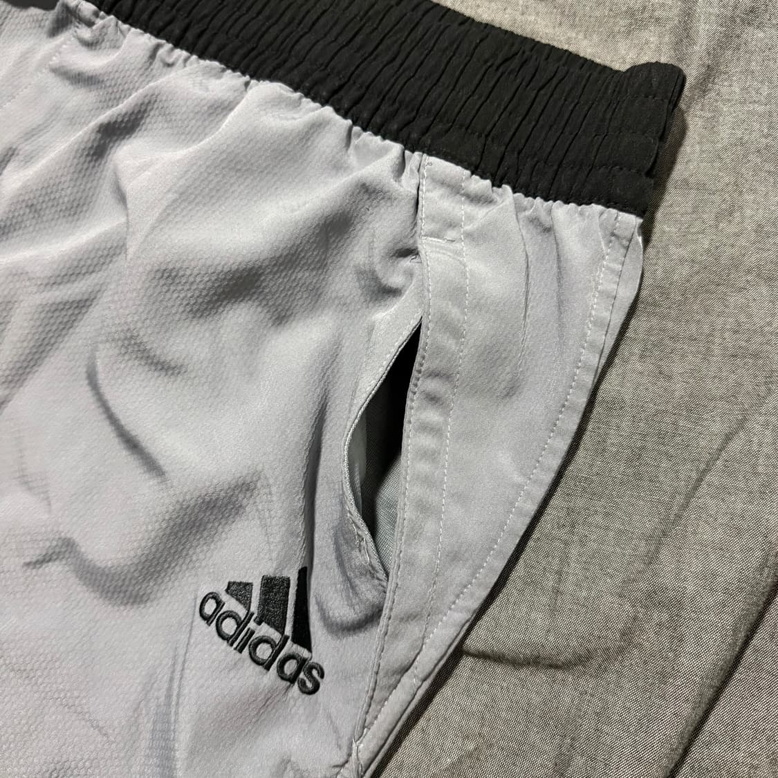 Crazy Ghost Basketball Warm-Up Pants 상품이미지4