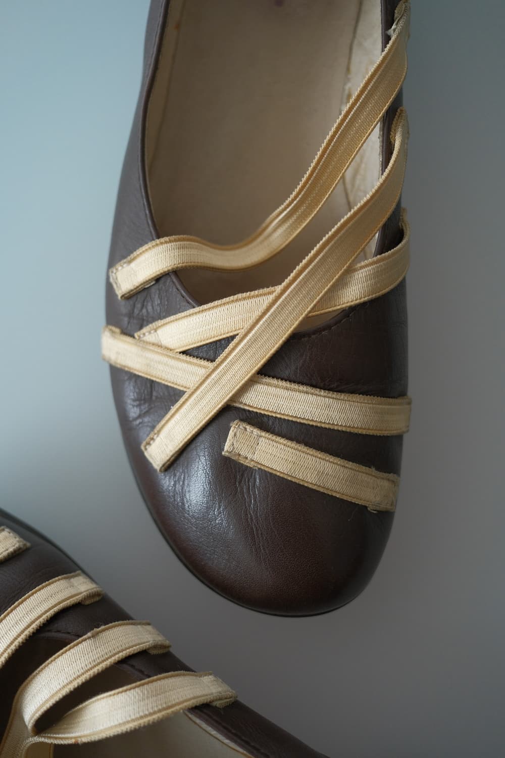 Camper flats 상품이미지4