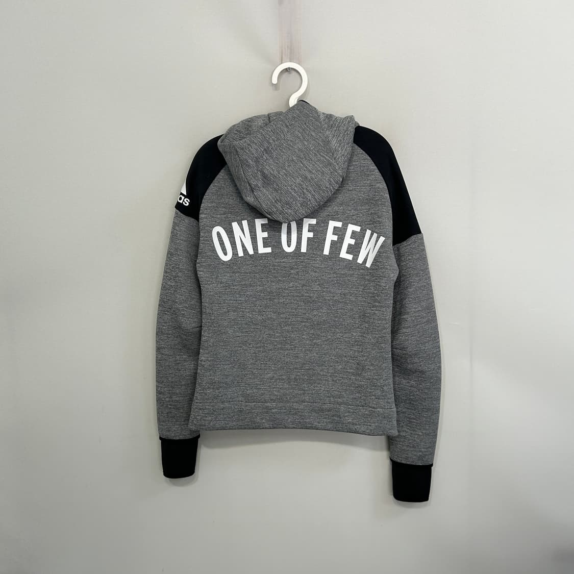 아디다스 ZNE 트랙 후드 집업 90 상품이미지2