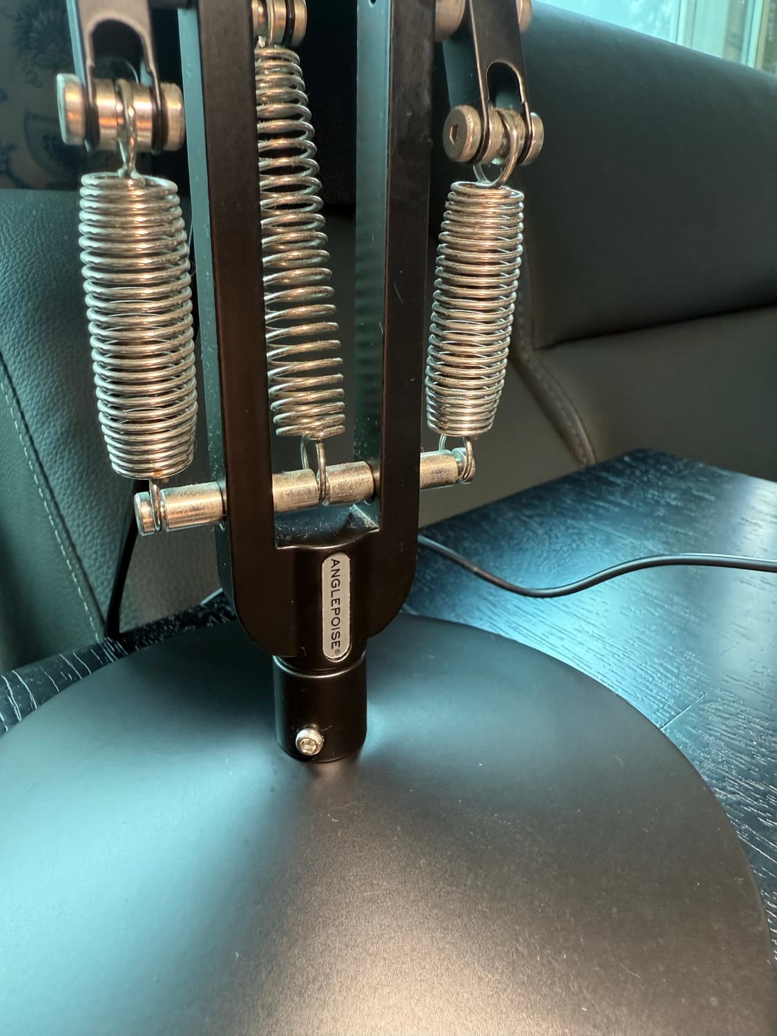 Anglepoise Type 75 데스크램프 공식정품 w BOX 상품이미지2