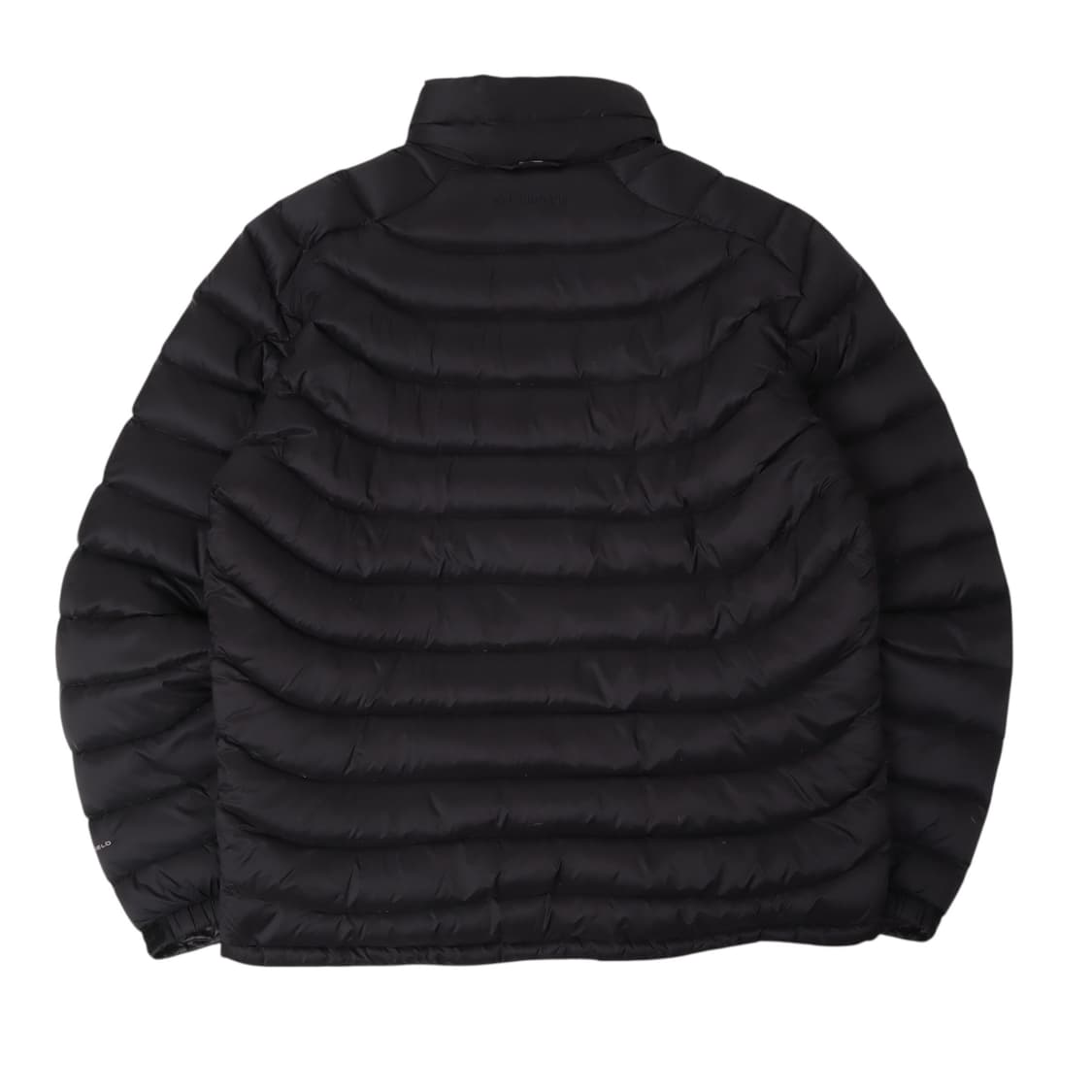 컬럼비아 옴니히트 구스다운 경량패딩 상품이미지5