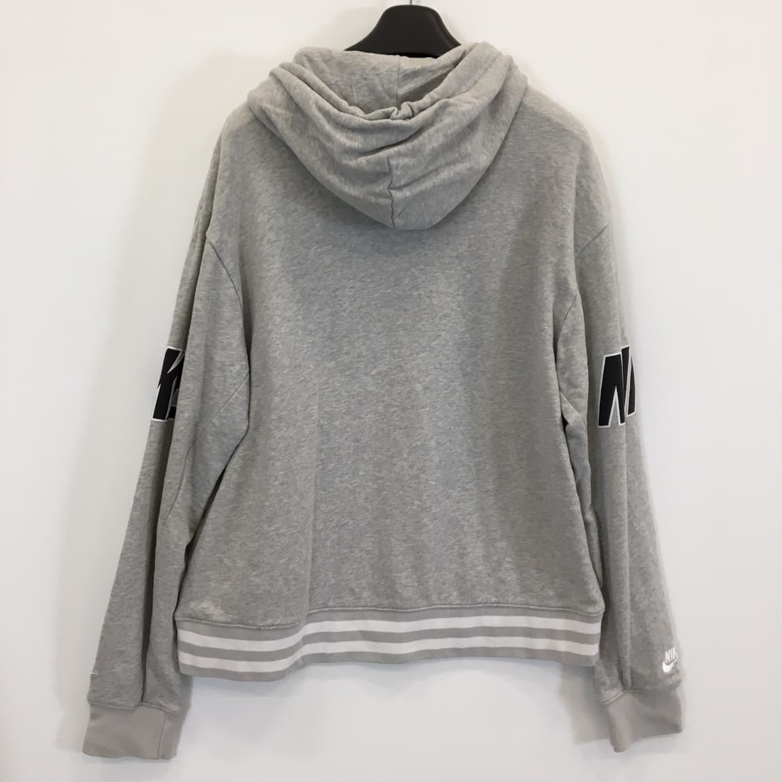 나이키 트랜드팩 멀티 빅로고 스웻후드 XL  상품이미지4