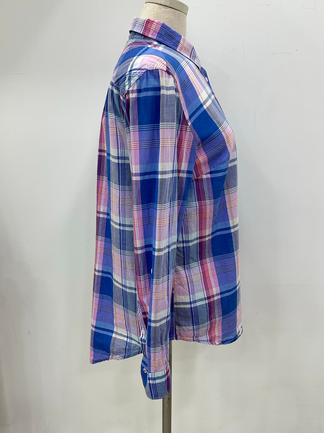 타미힐피거 여성 남방 상품이미지2