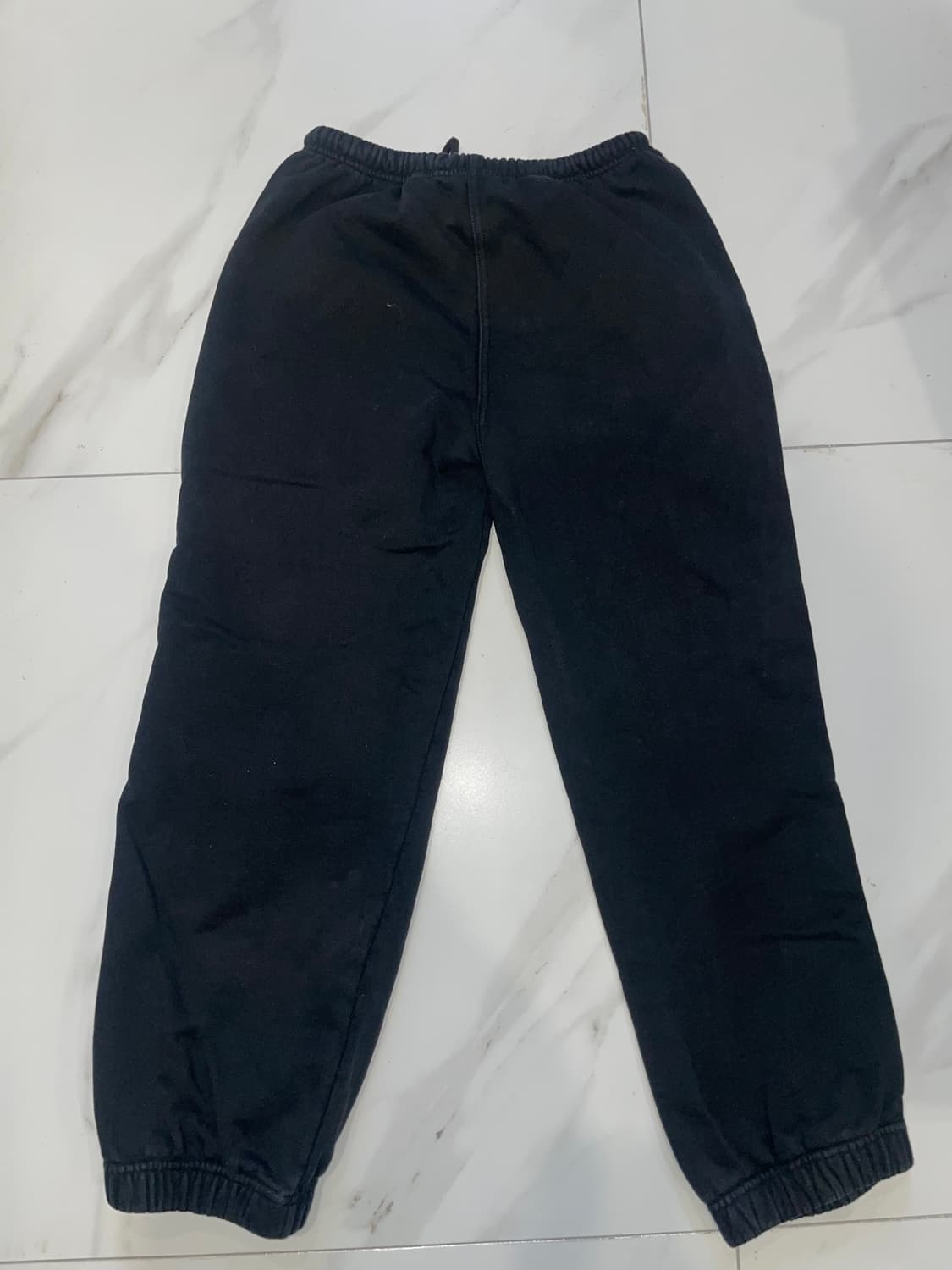 클리시어 조거팬츠 상품이미지5