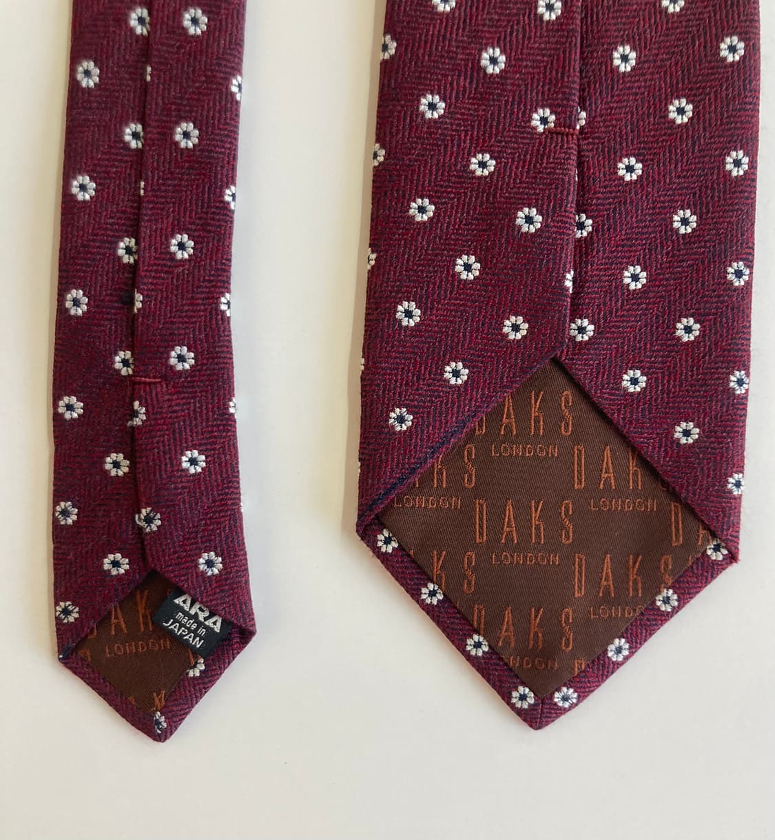 닥스 넥타이 상품이미지10