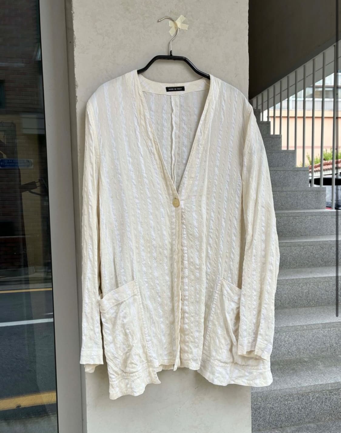 EMPORIO ARMANI made in Italy 상품이미지1