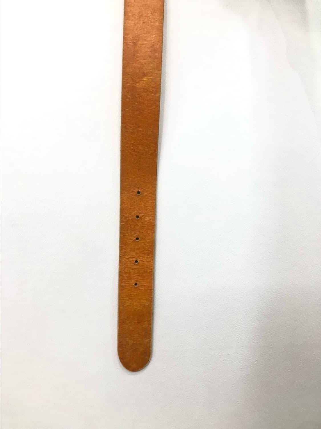 vintage butterfly belt 빈티지 나비 벨트 상품이미지4