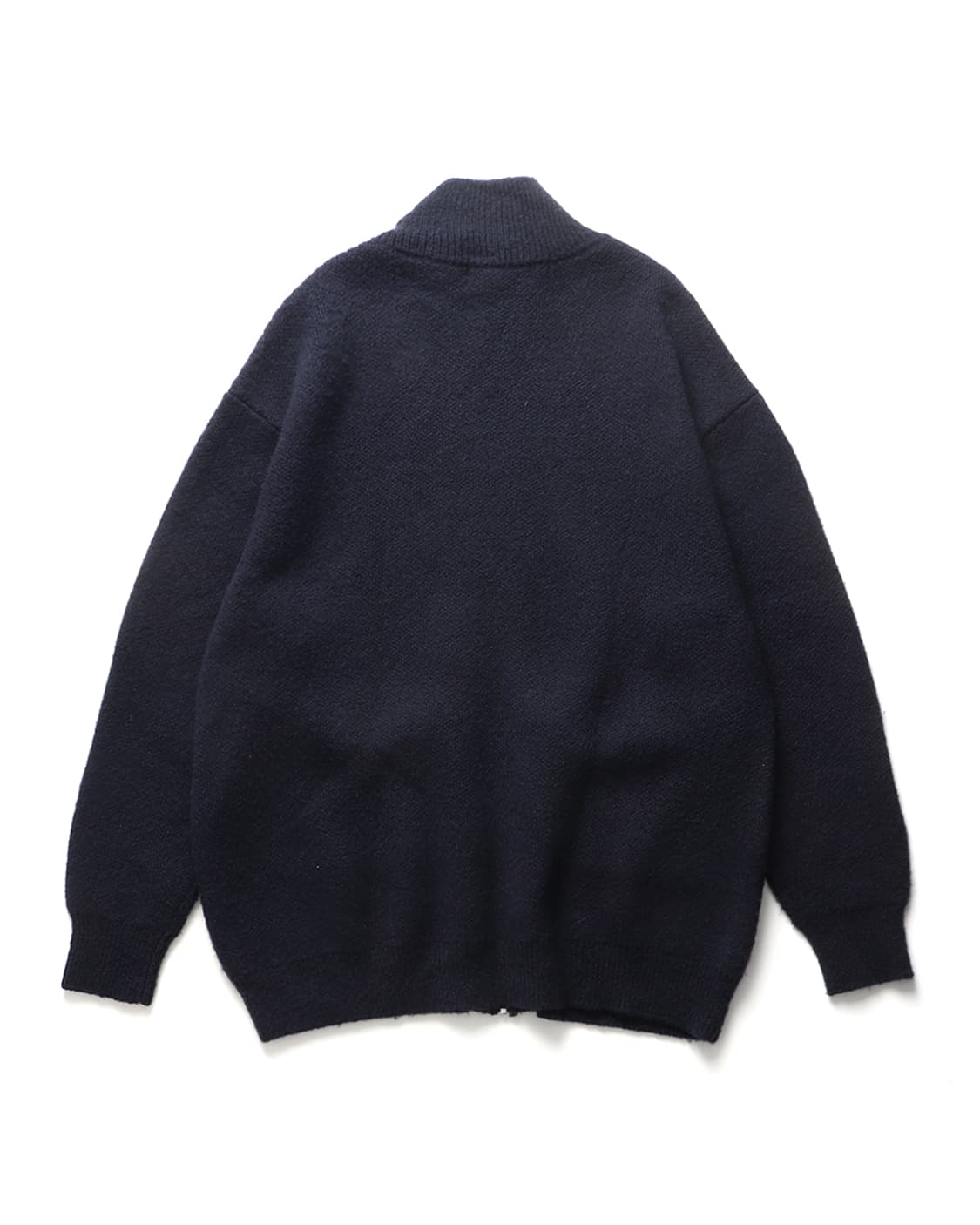 윌리차바리아 WILLY CHAVARRIA Driver's Knit 상품이미지7