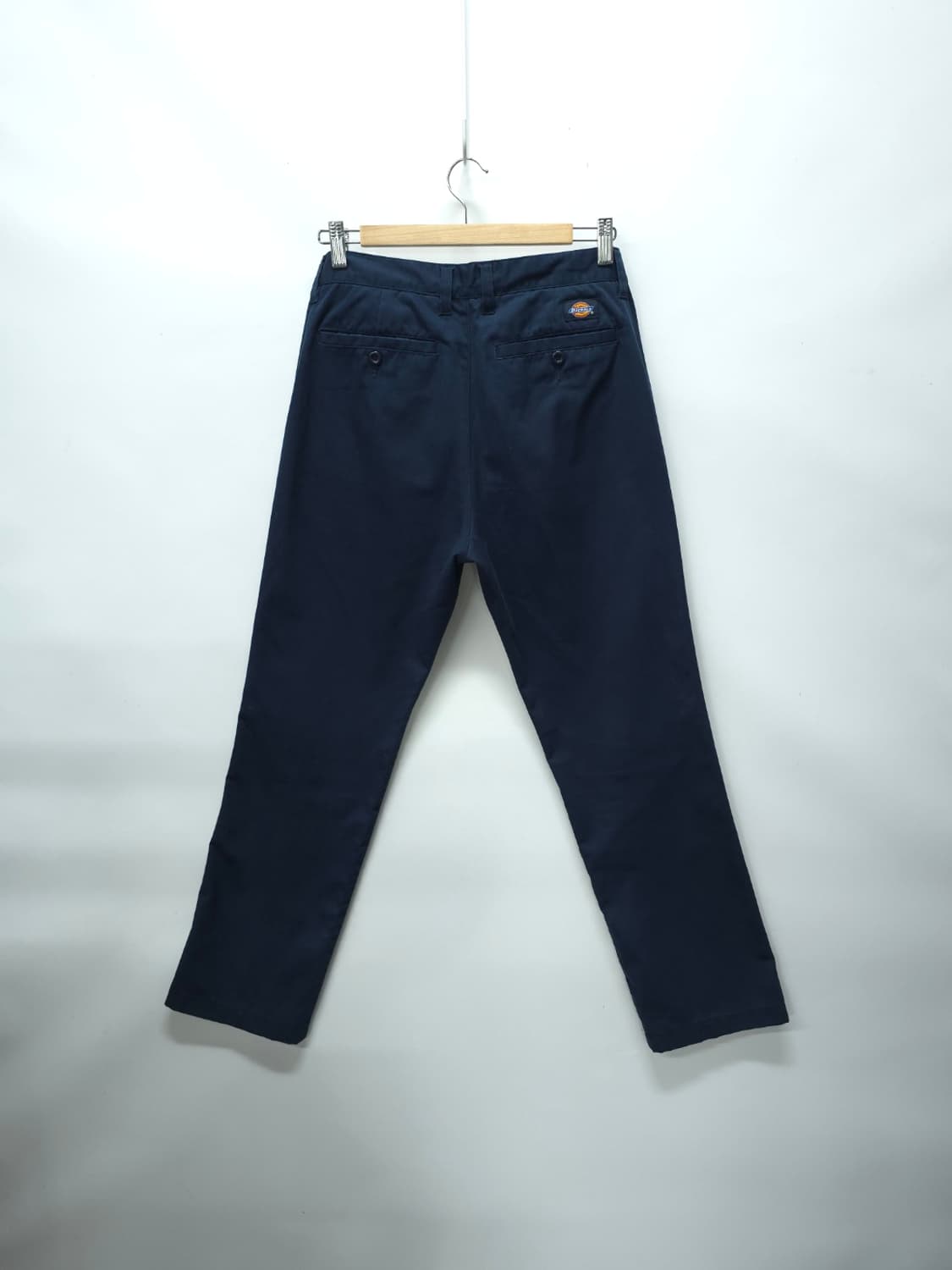 디키즈 876 슬림핏 면바지 네이비 (30~31) 상품이미지5