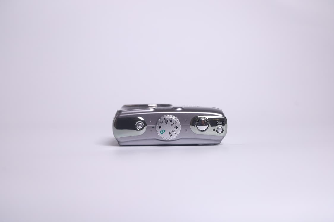 니콘 쿨픽스 P4 상품이미지5