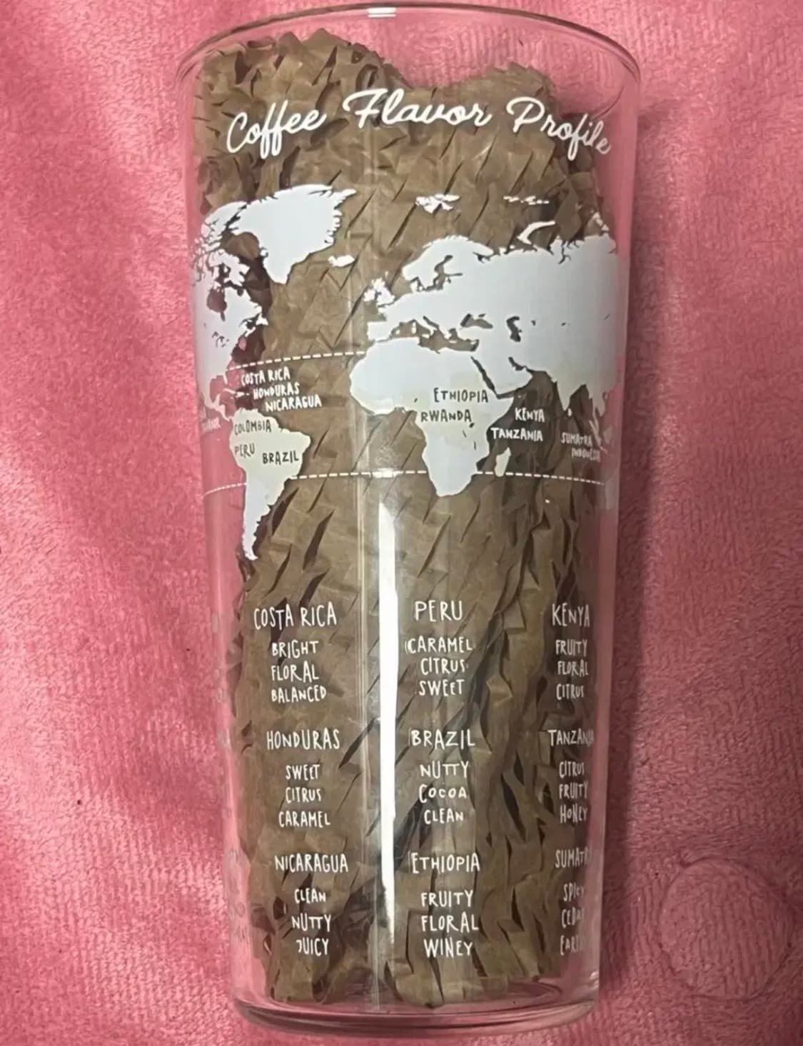 스타벅스 글라스 473ml 상품이미지2