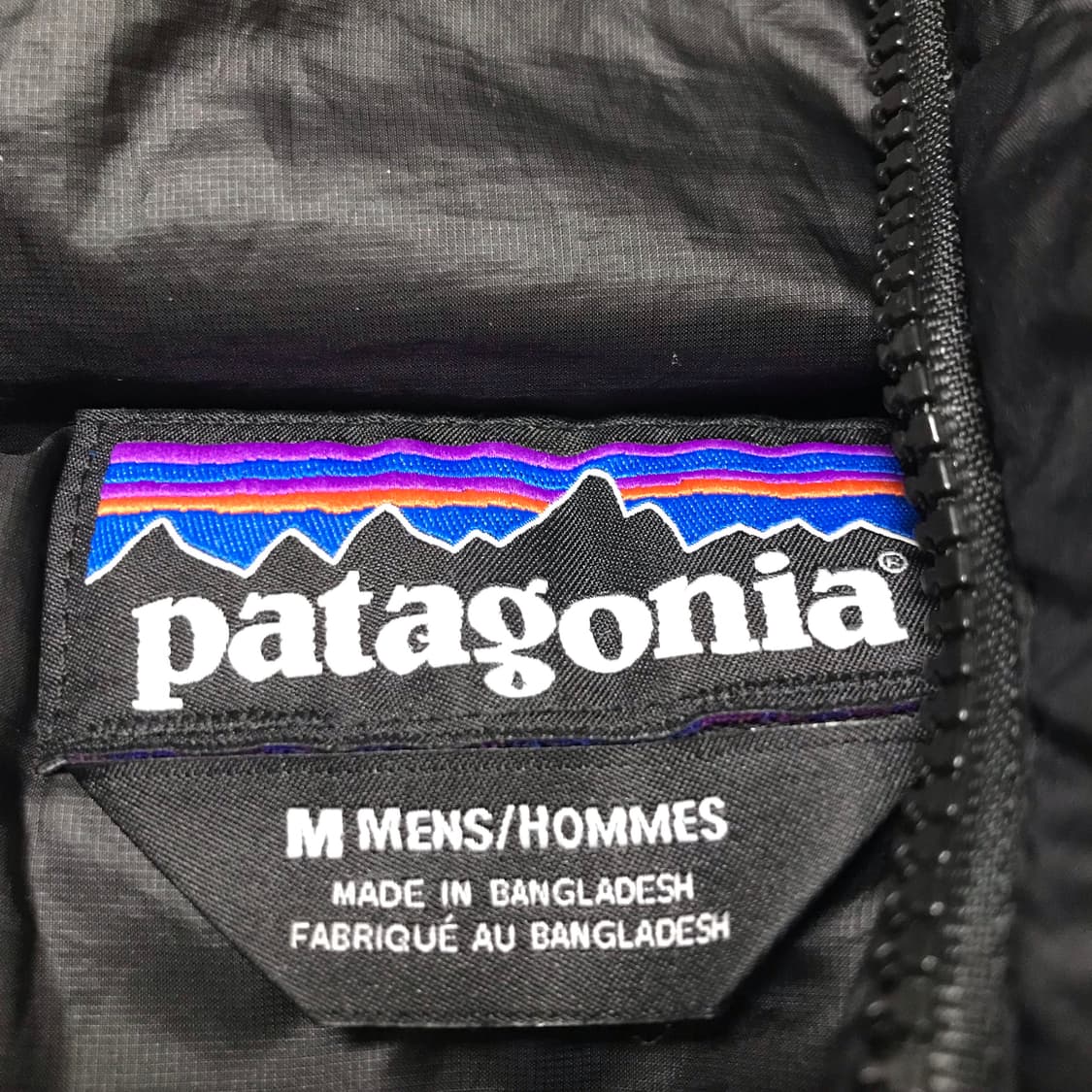  파타고니아 패딩  상품이미지2
