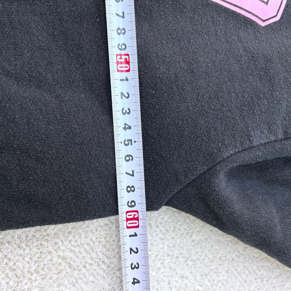 S NBA 빅로고 맨투맨 티셔츠 0305E 상품이미지6