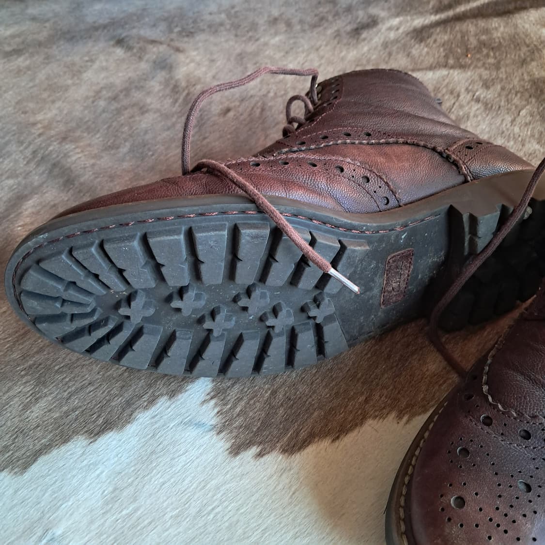 Clarks 부츠  상품이미지3