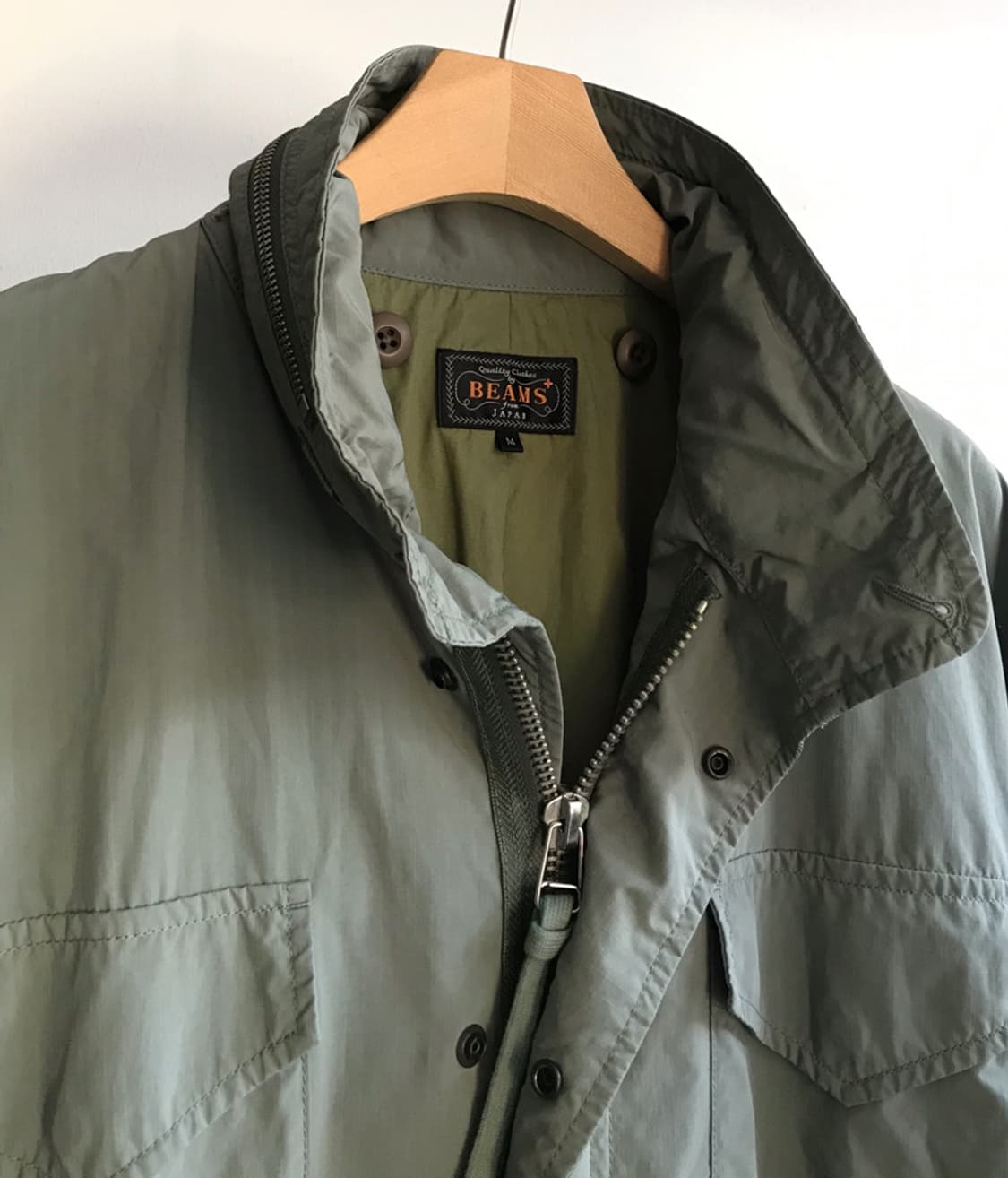 BEAMS PLUS 상품이미지2