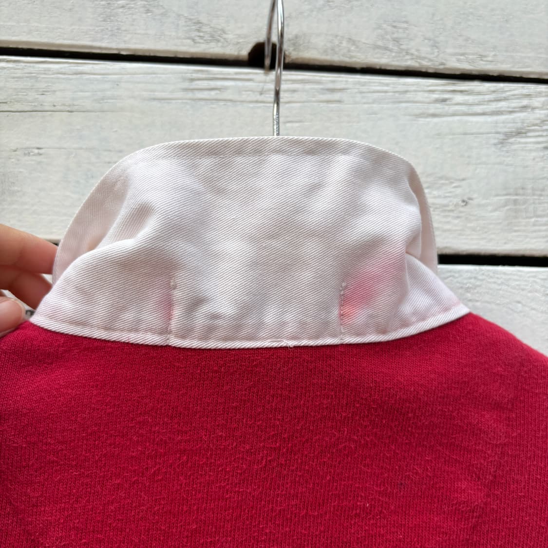 Polo 폴로 럭비티 상품이미지10