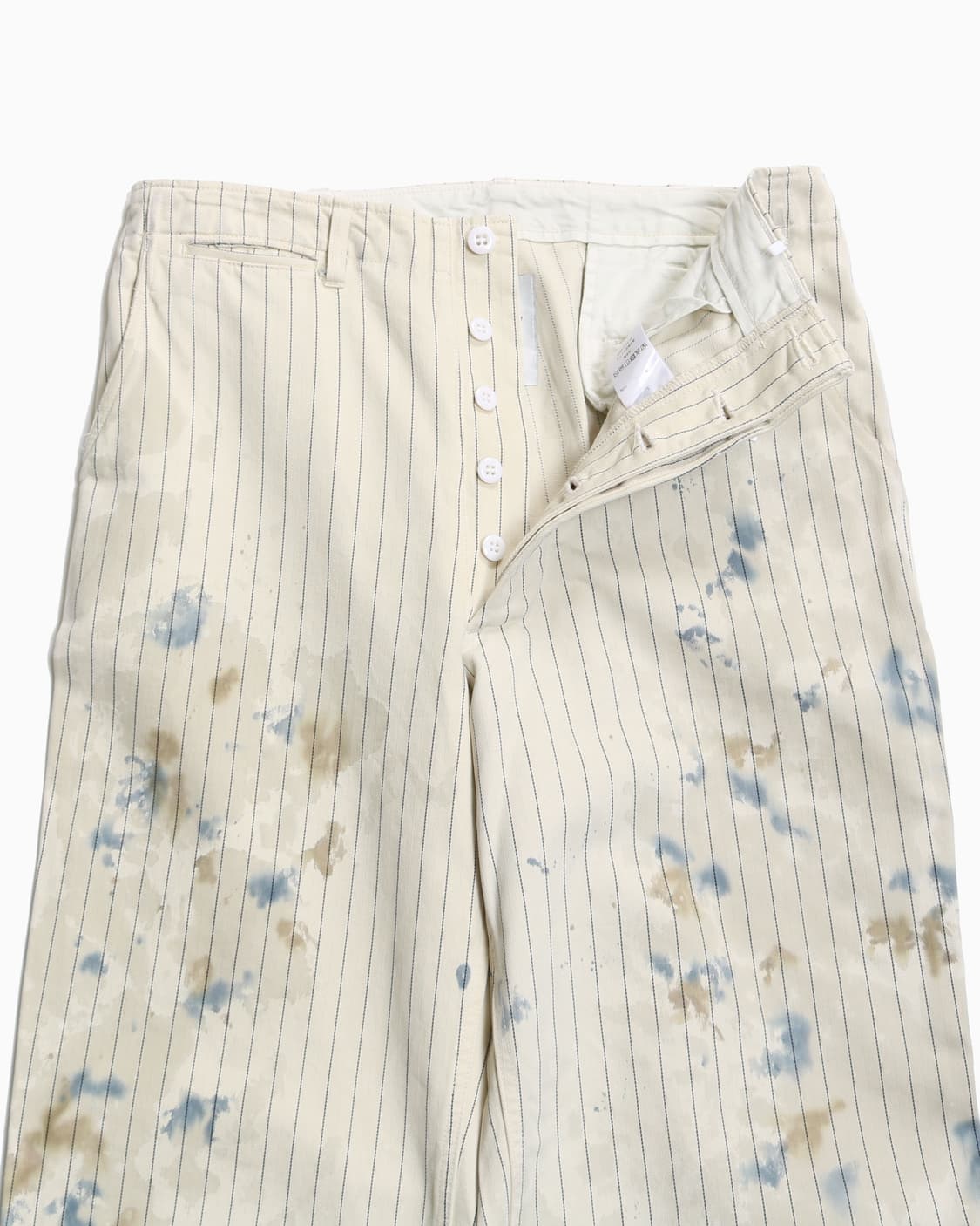 BOWWOW Cola Stripe Trouser 상품이미지5