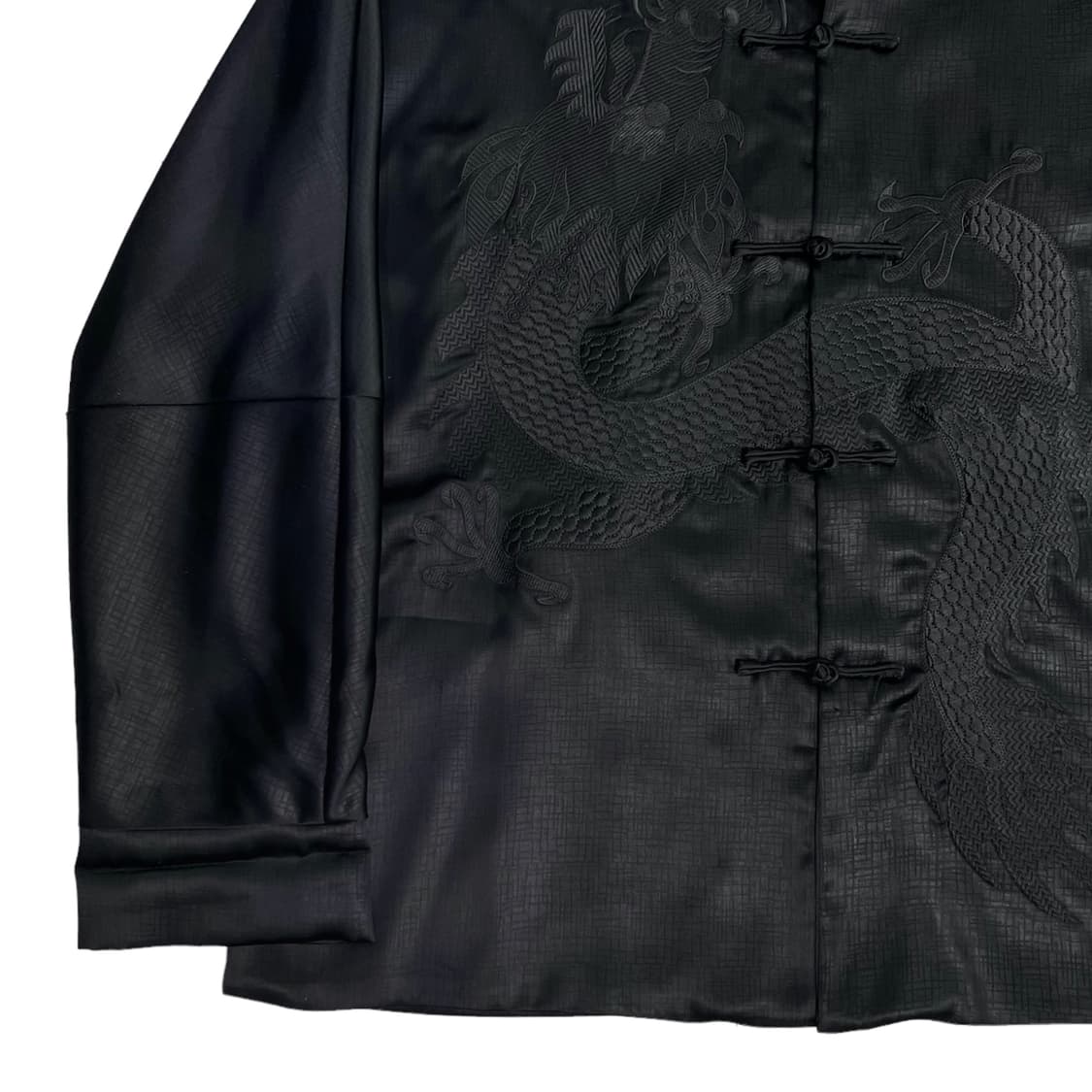 Kung Fu Jacket 상품이미지4