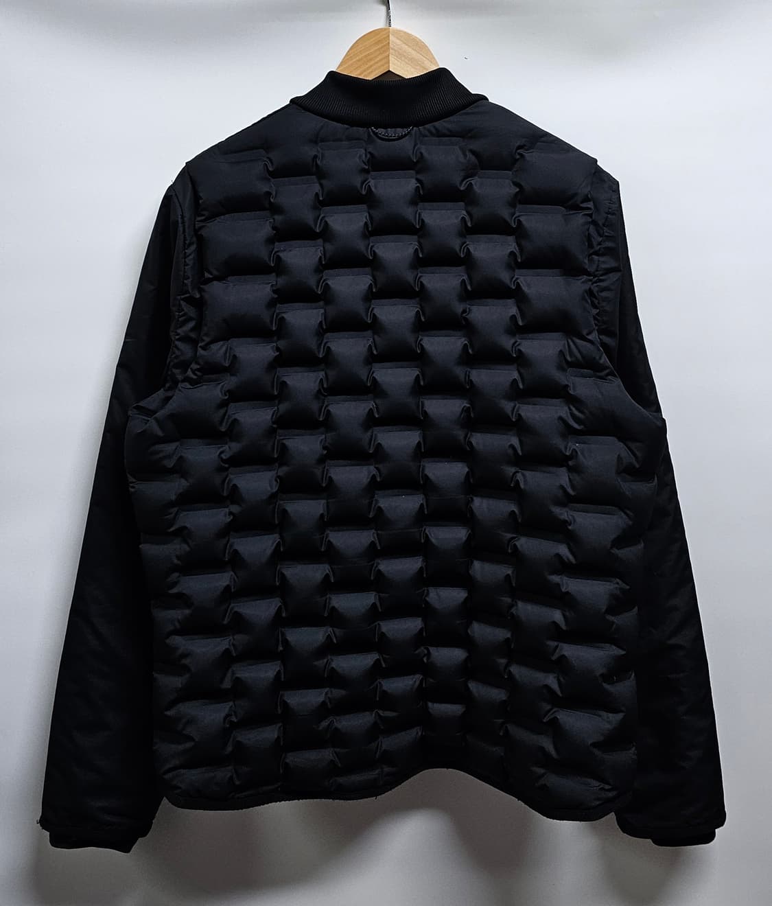 나이키골프 에어로로프트 구스다운 경량패딩 XL 상품이미지2