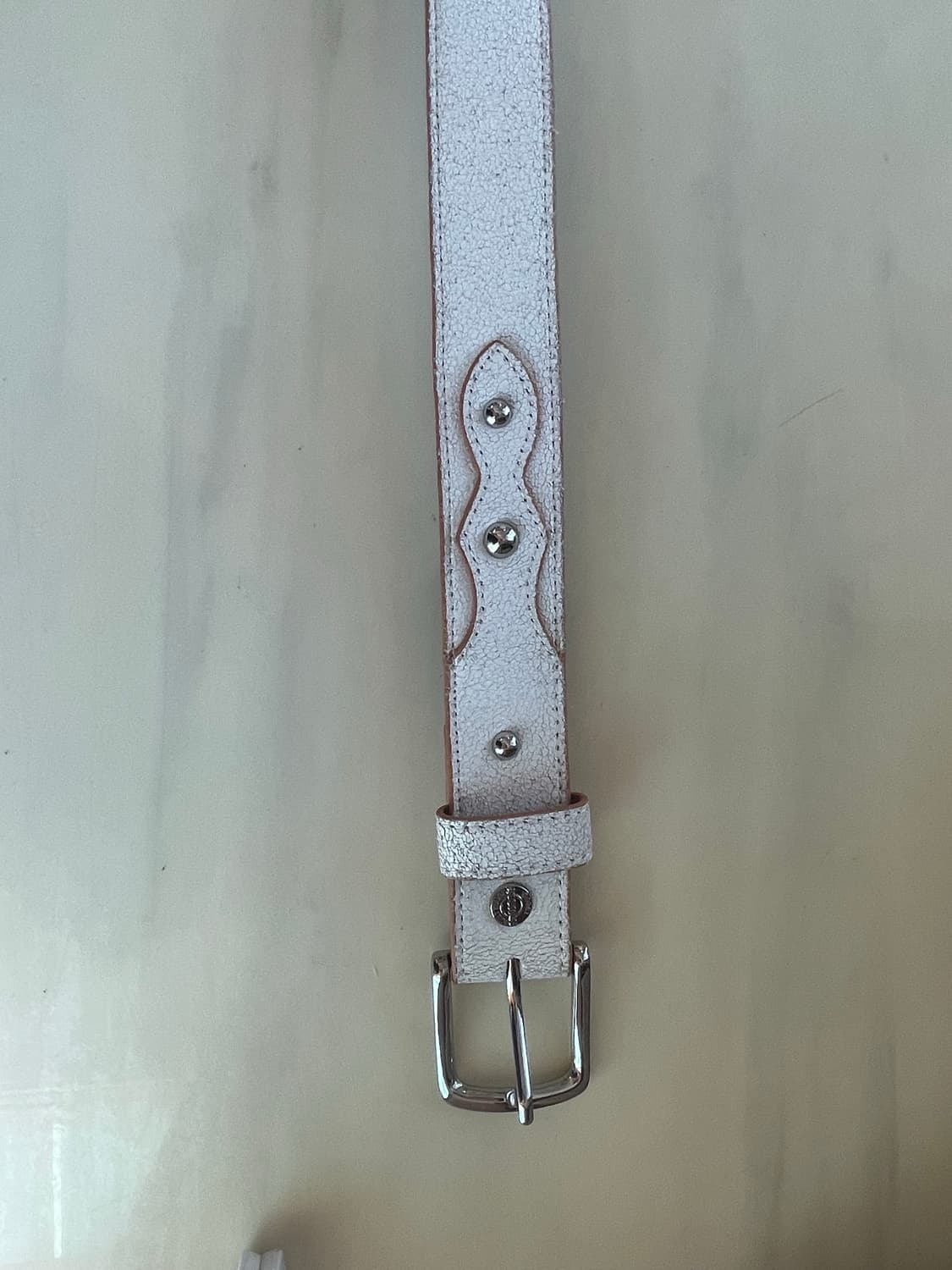 스투시 로데오 벨트 L/XL 상품이미지2