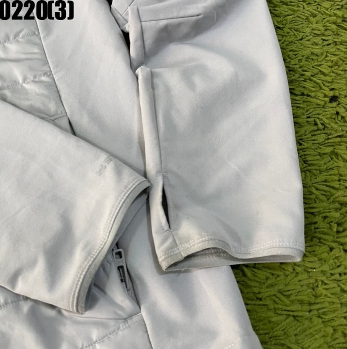 언더아머 방풍 자켓 상품이미지4