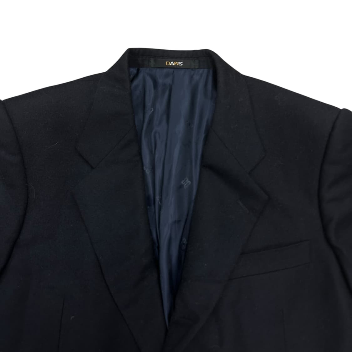 닥스 울캐시미어 블레이저 상품이미지2