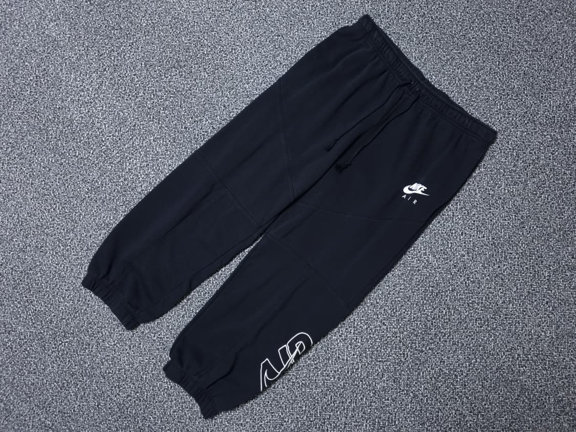 [무료배송][XL]나이키 여성용 에어 플리스 조거팬츠 상품이미지4