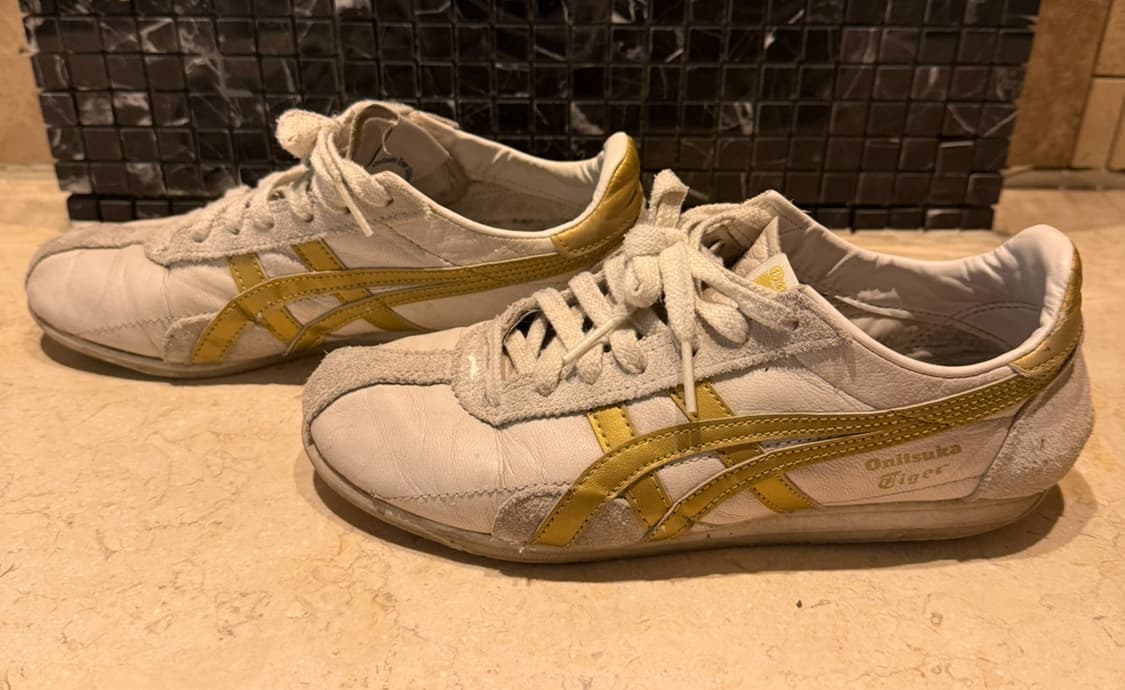 오니츠카타이거 230 상품이미지4