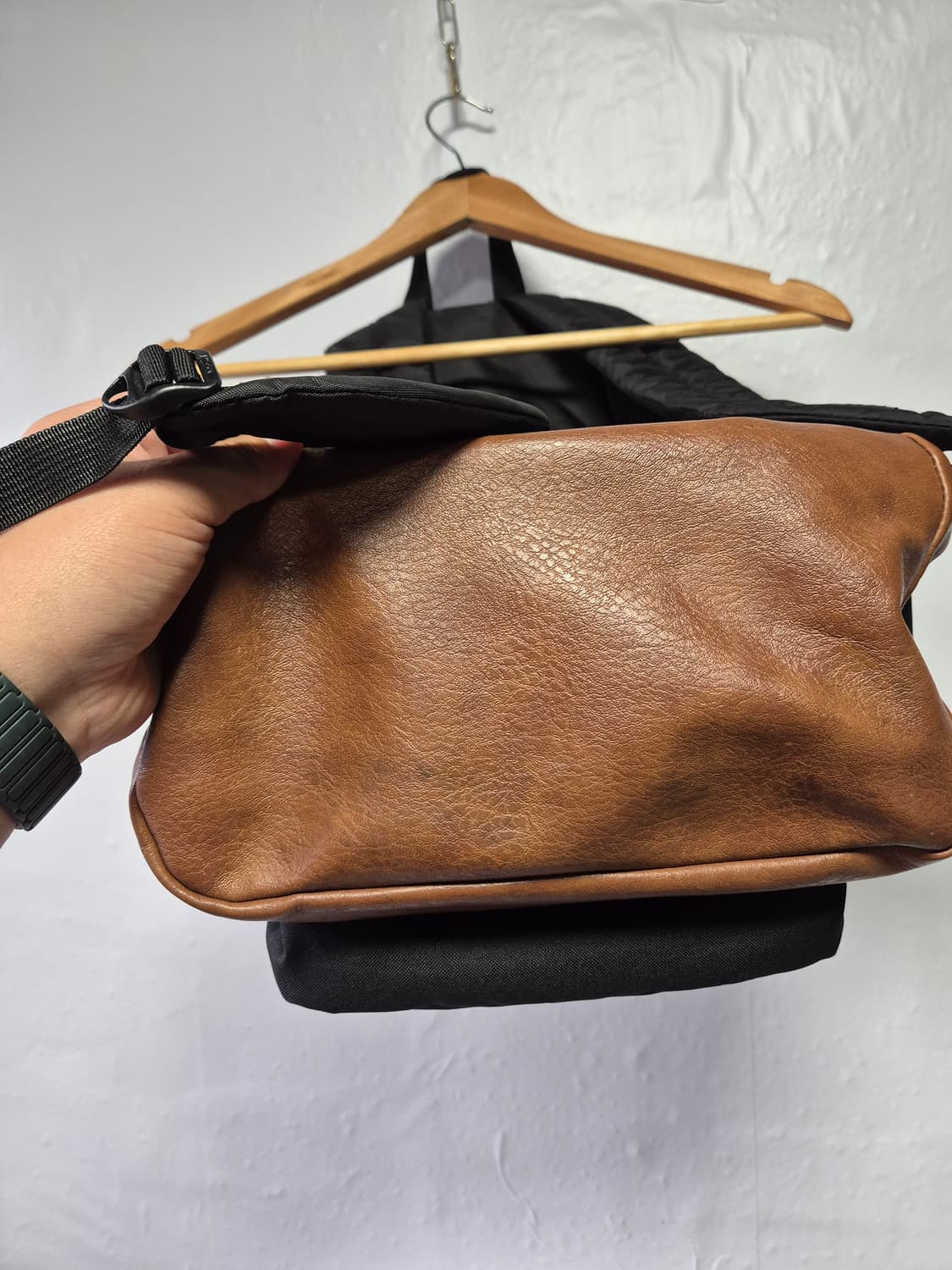 잔스포츠 쿨 스튜던트 백팩 책가방(상태A급) 상품이미지5