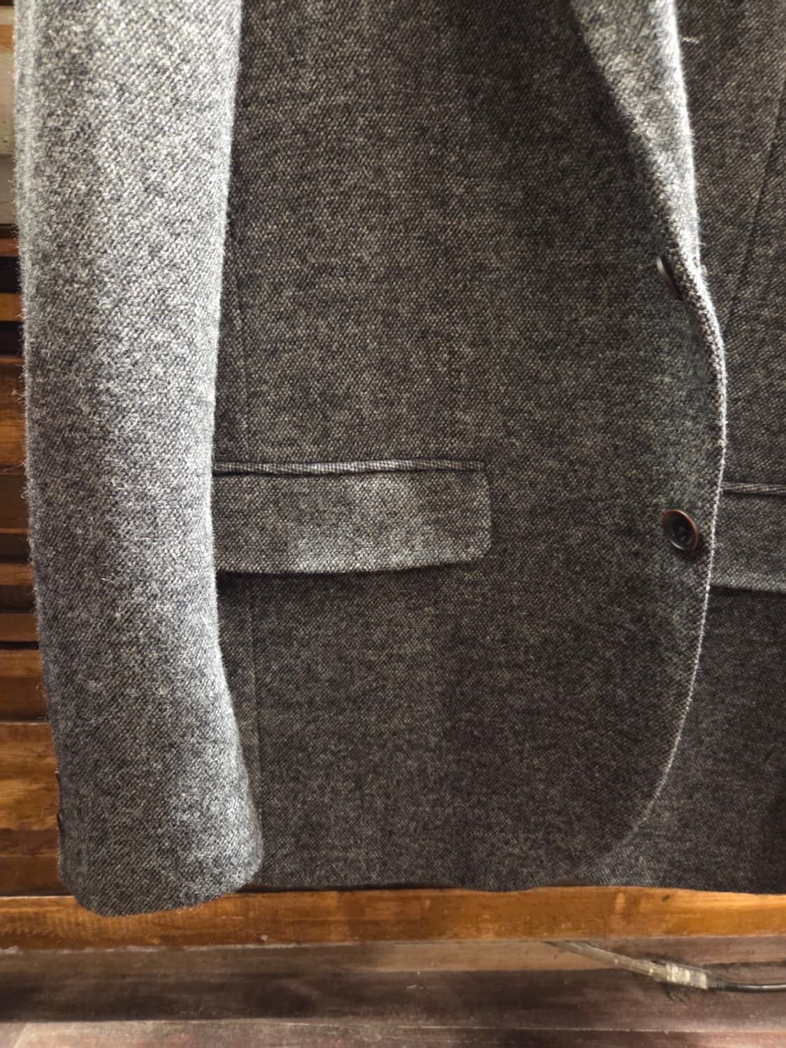 타미힐피거 트위드자켓  상품이미지4