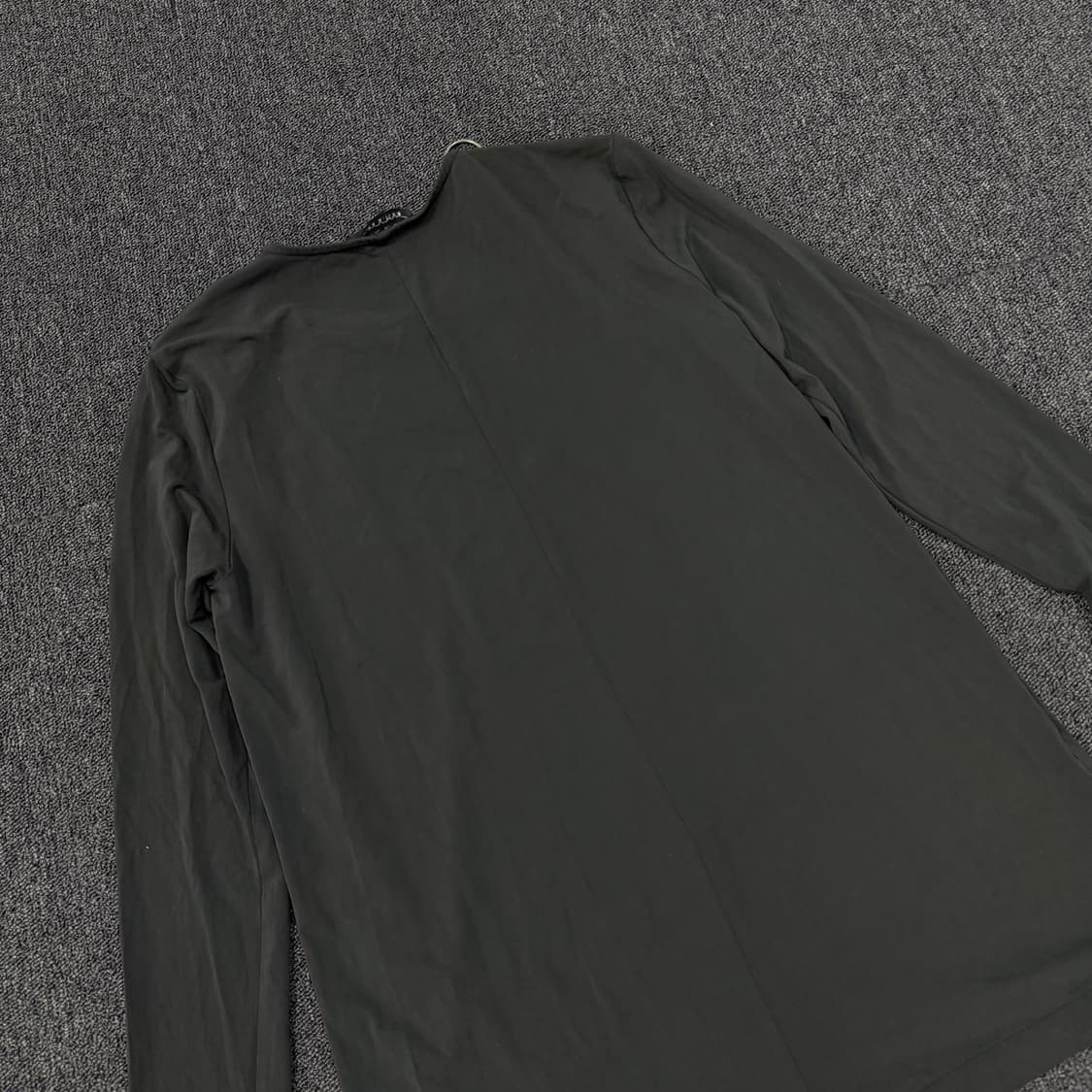 DAMIR DOMA 다미르도마 컷 아웃 롱슬리브 상품이미지7