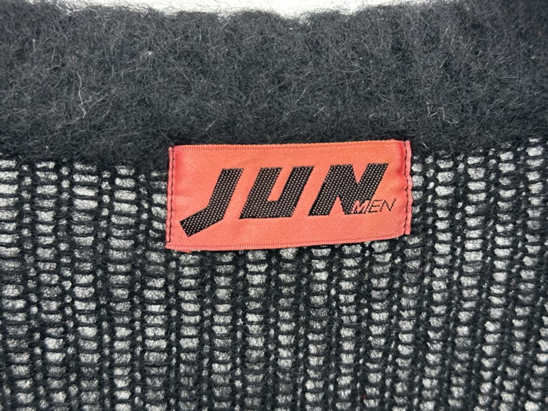 JUN MEN_ mohair blend (L~XL) 상품이미지8