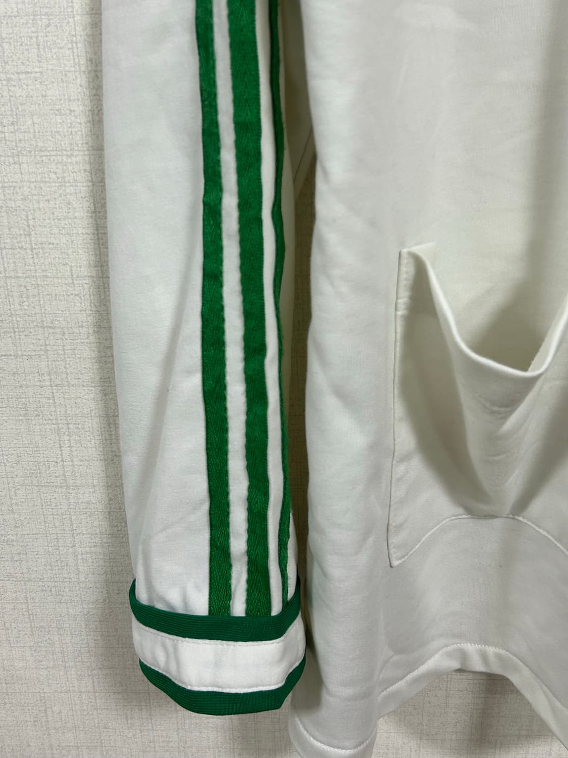 단종된 아디다스 테니스 골프 가디건 상품이미지3