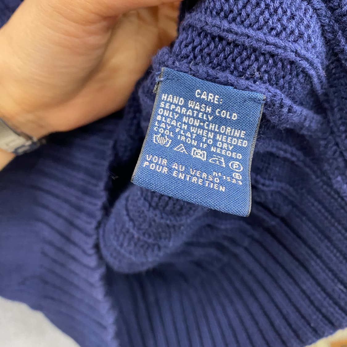 Polo Ralph Lauren 상품이미지3