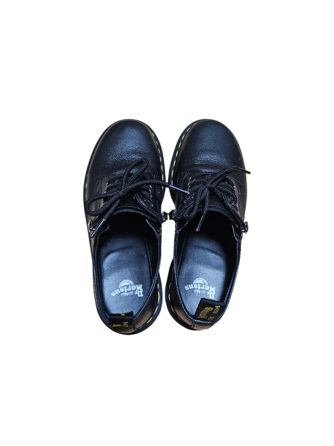 닥터마틴 1461 Leo Zip 60주년 UK4(235) 상품이미지4