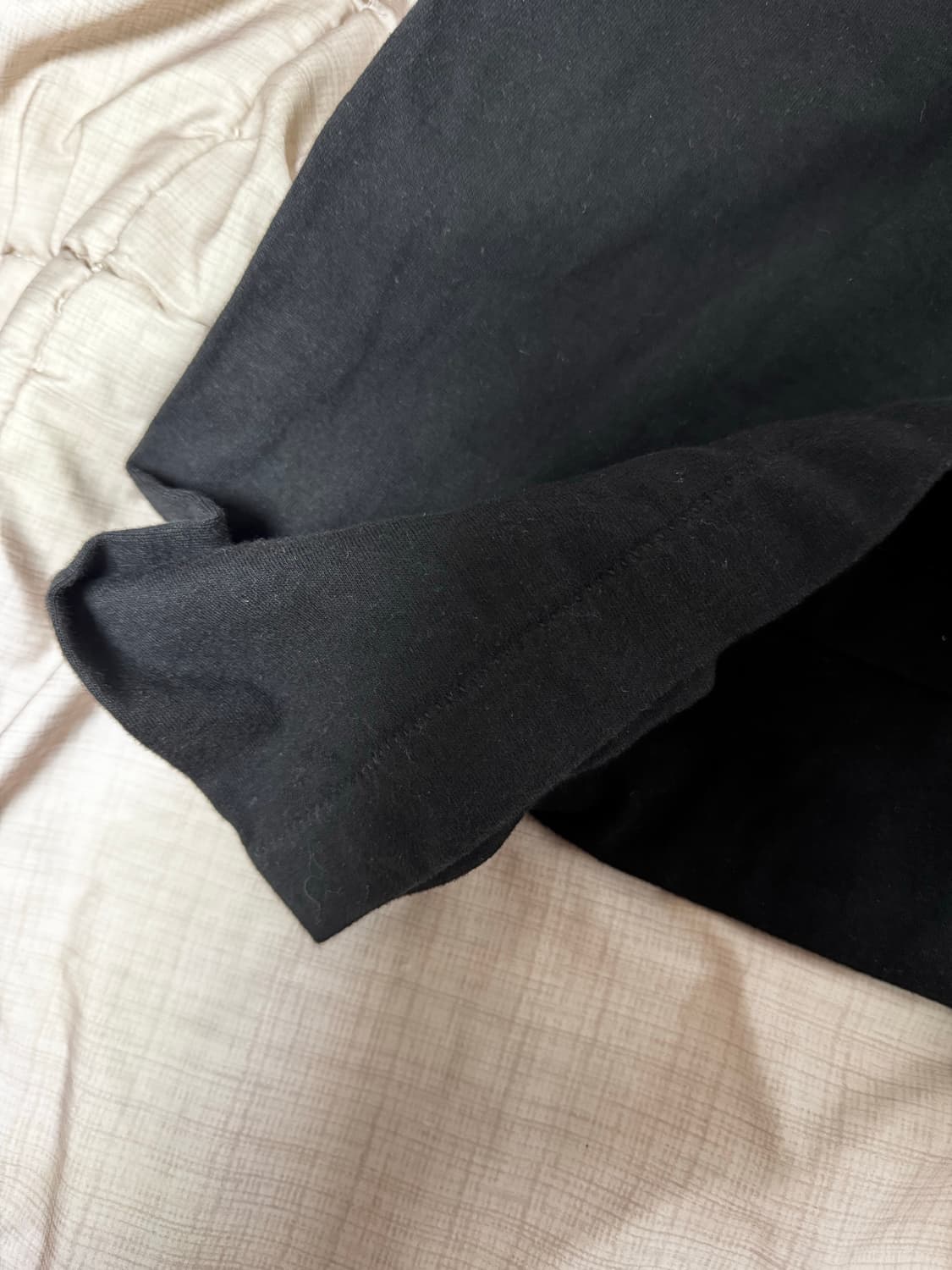 Acdc 락밴드티 밴드티 썩티 싱글 스티치 상품이미지3