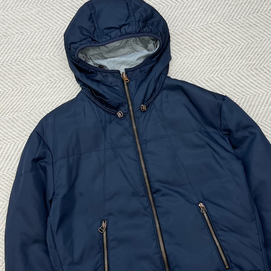 휴고보스 리버시블 패딩 r2276 상품이미지5