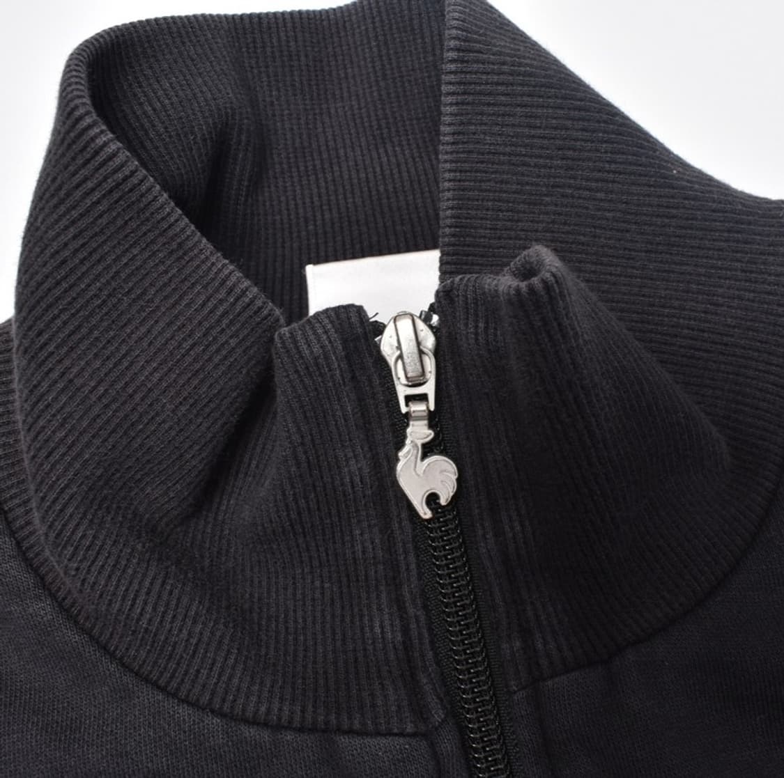 90S 르꼬끄 코튼 집업 자켓 여성L M25061102 상품이미지5