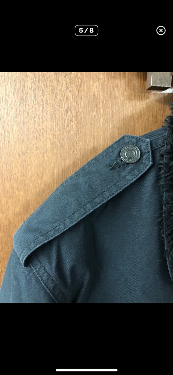 Lad musician 퍼자켓 42 상품이미지5