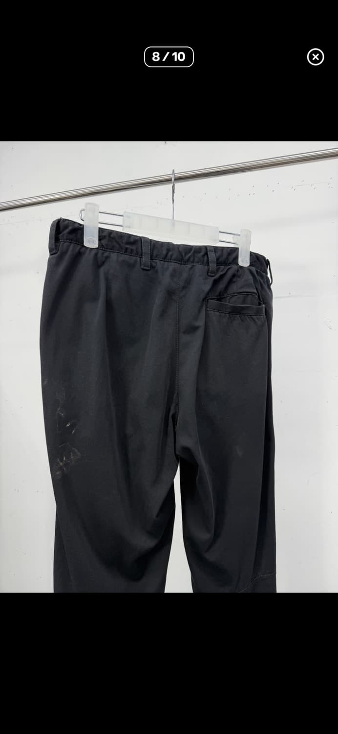 Prada Sport side zip pants 상품이미지4