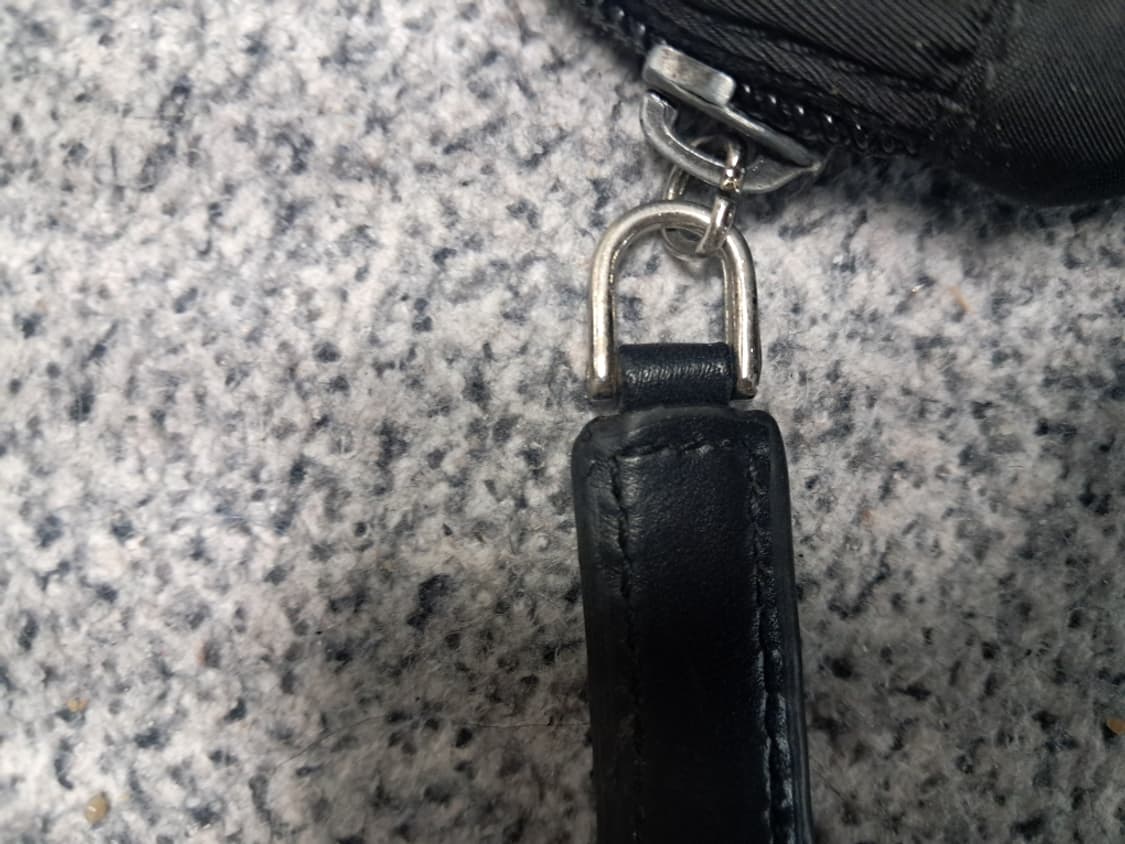 프라다90s미니동전지갑 상품이미지4